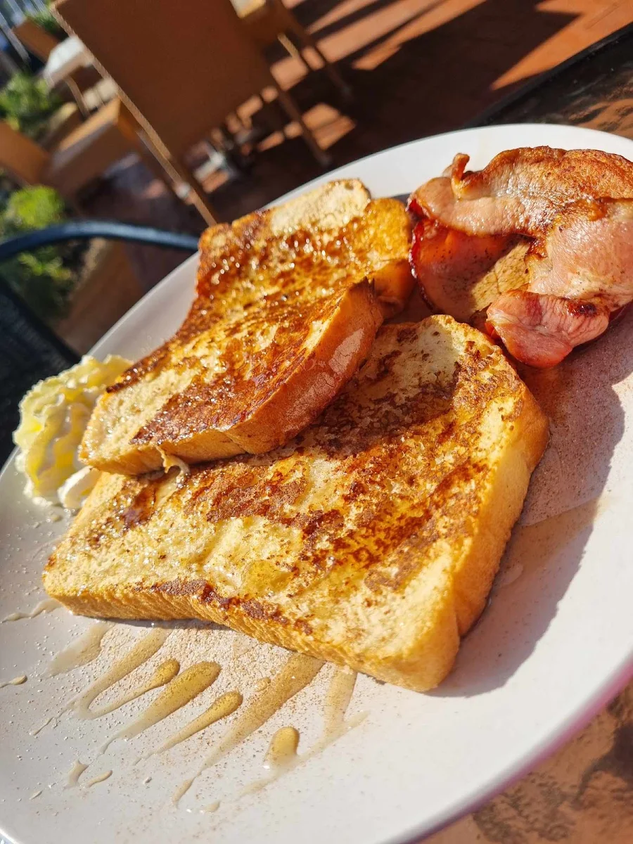 Highlights, Morpeth Milk Bar