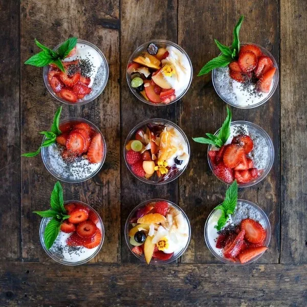 Highlights, Flock Eatery & Catering