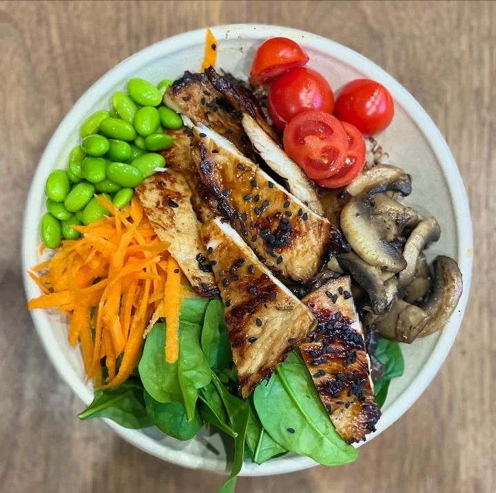 Highlights, Flock Eatery & Catering