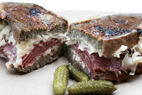 Highlights, Flock Eatery & Catering