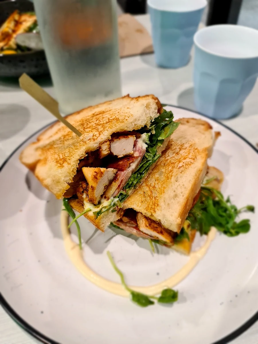 Highlights, Flock Eatery & Catering