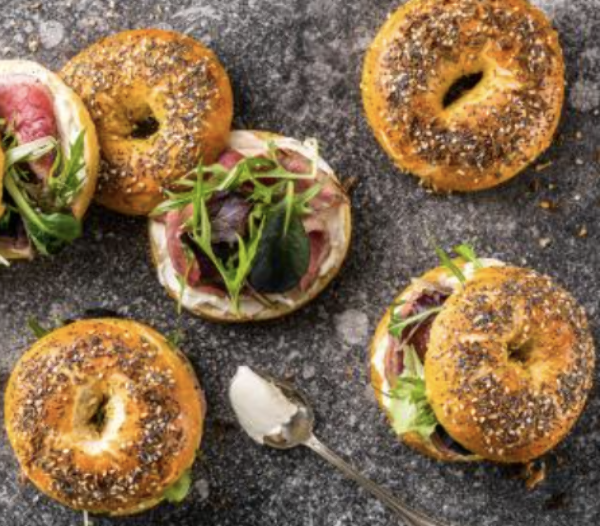 Highlights, Flock Eatery & Catering