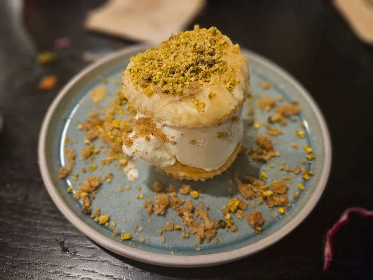Baklava