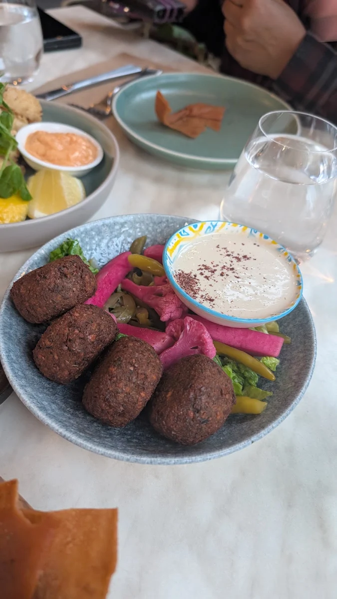 Falafel
