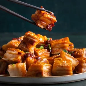 Highlights, Beyond Chinese Restaurant (100% Gluten Free)