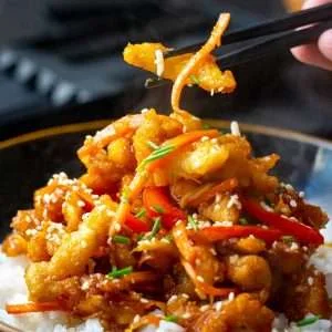 Highlights, Beyond Chinese Restaurant (100% Gluten Free)
