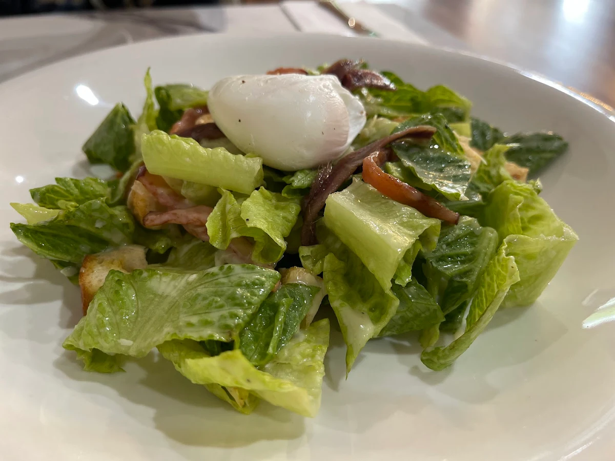 Caesar Salad