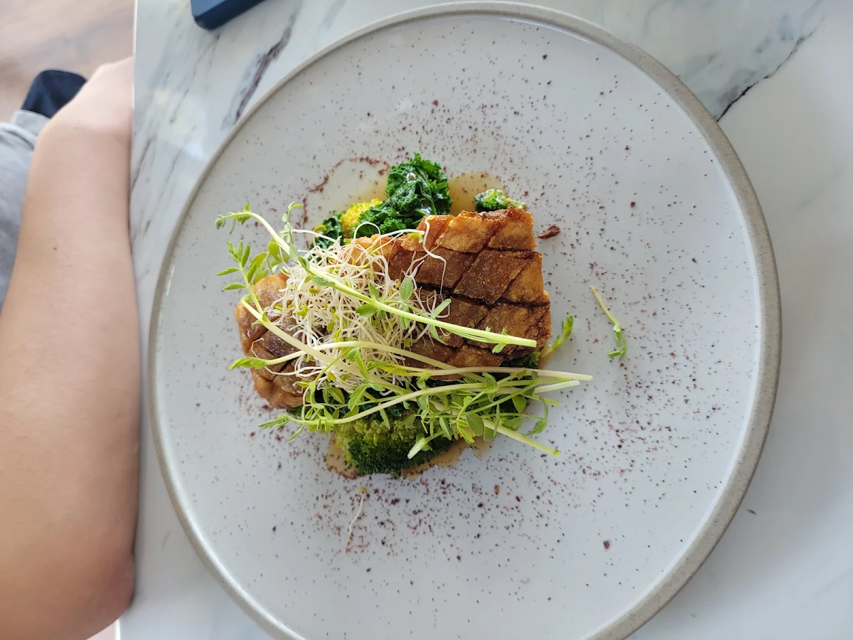 Pork Belly