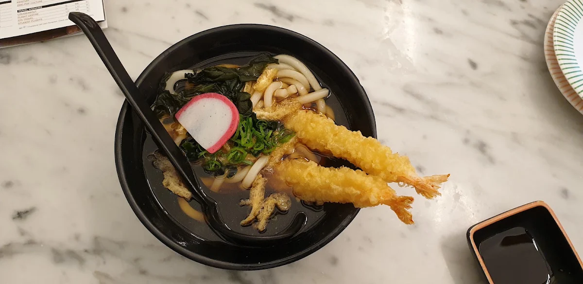 Highlights, Sushi Jiro Chadstone