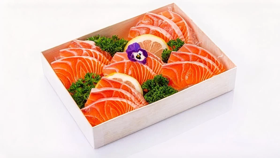 Highlights, Sushi Jiro Chadstone