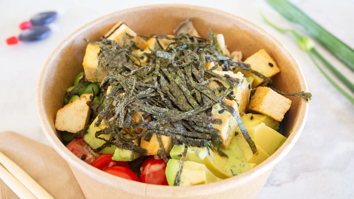 Highlights, The Poke Bar