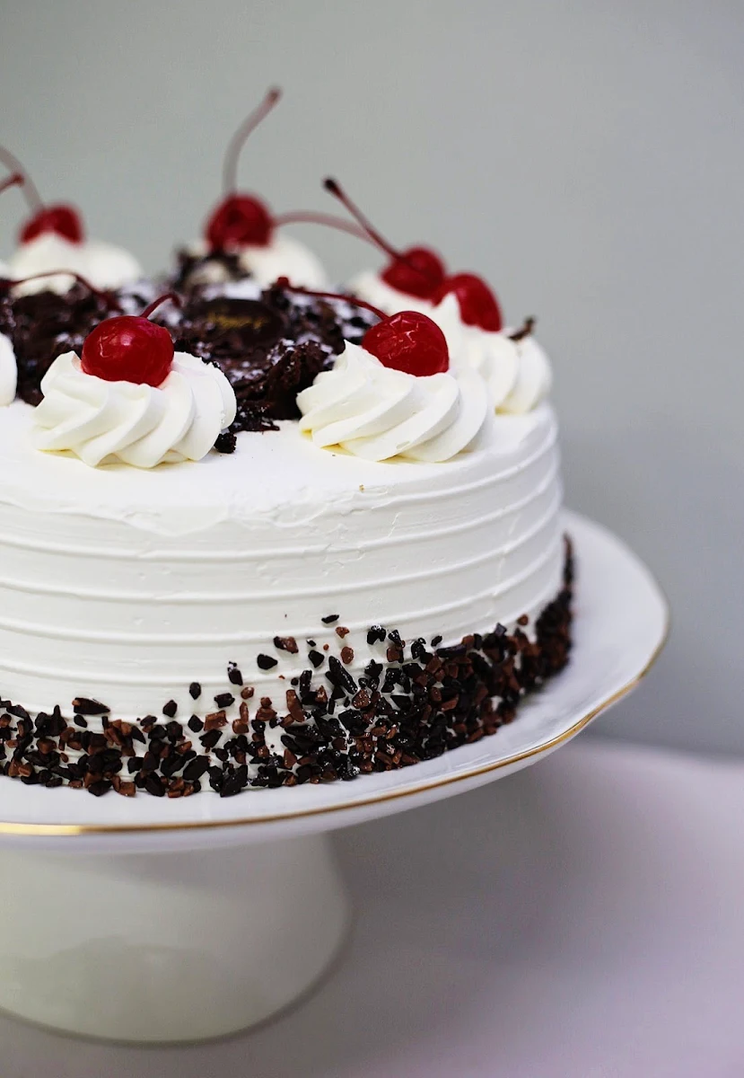 Blackforest Torte, Sergios Bankstown