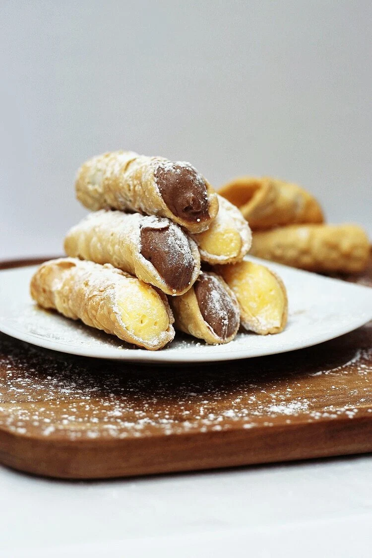 Cannoli, Sergios Bankstown