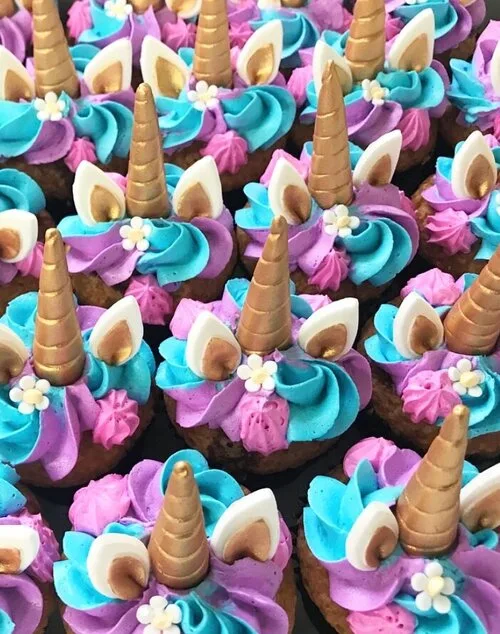 Cupcakes, Sergios Bankstown