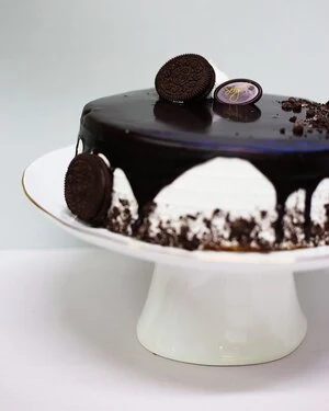 Oreo Torte, Sergios Bankstown