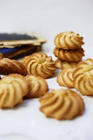 Vienna Shortbread, Sergios Bankstown