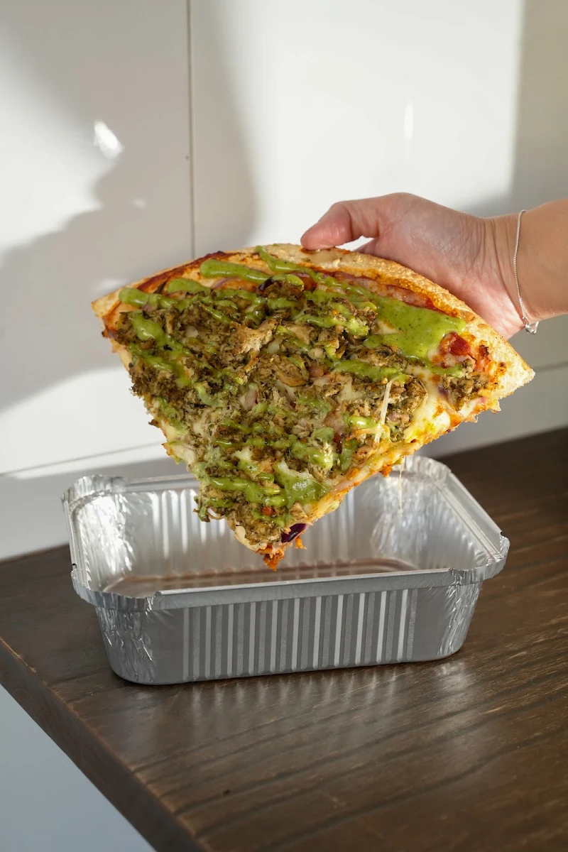 Highlights, Monty’s Pizza Blacktown