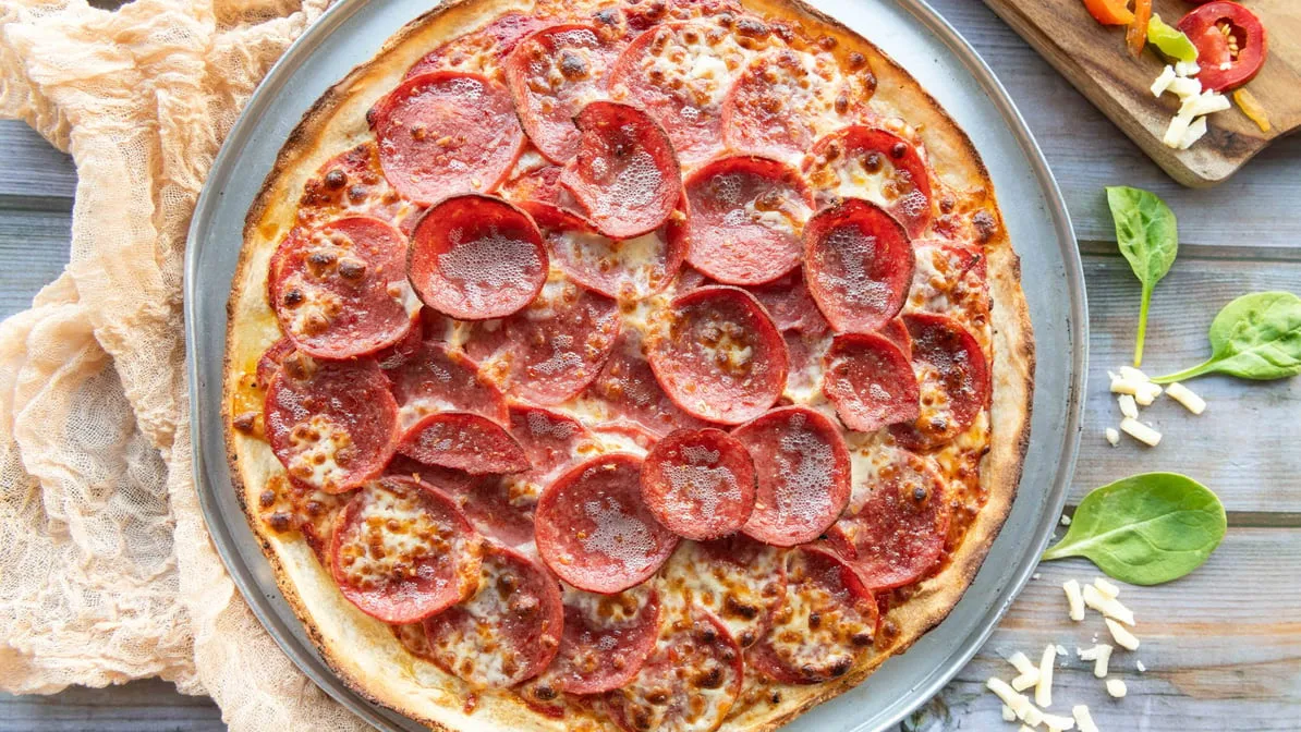 Highlights, Monty’s Pizza Blacktown
