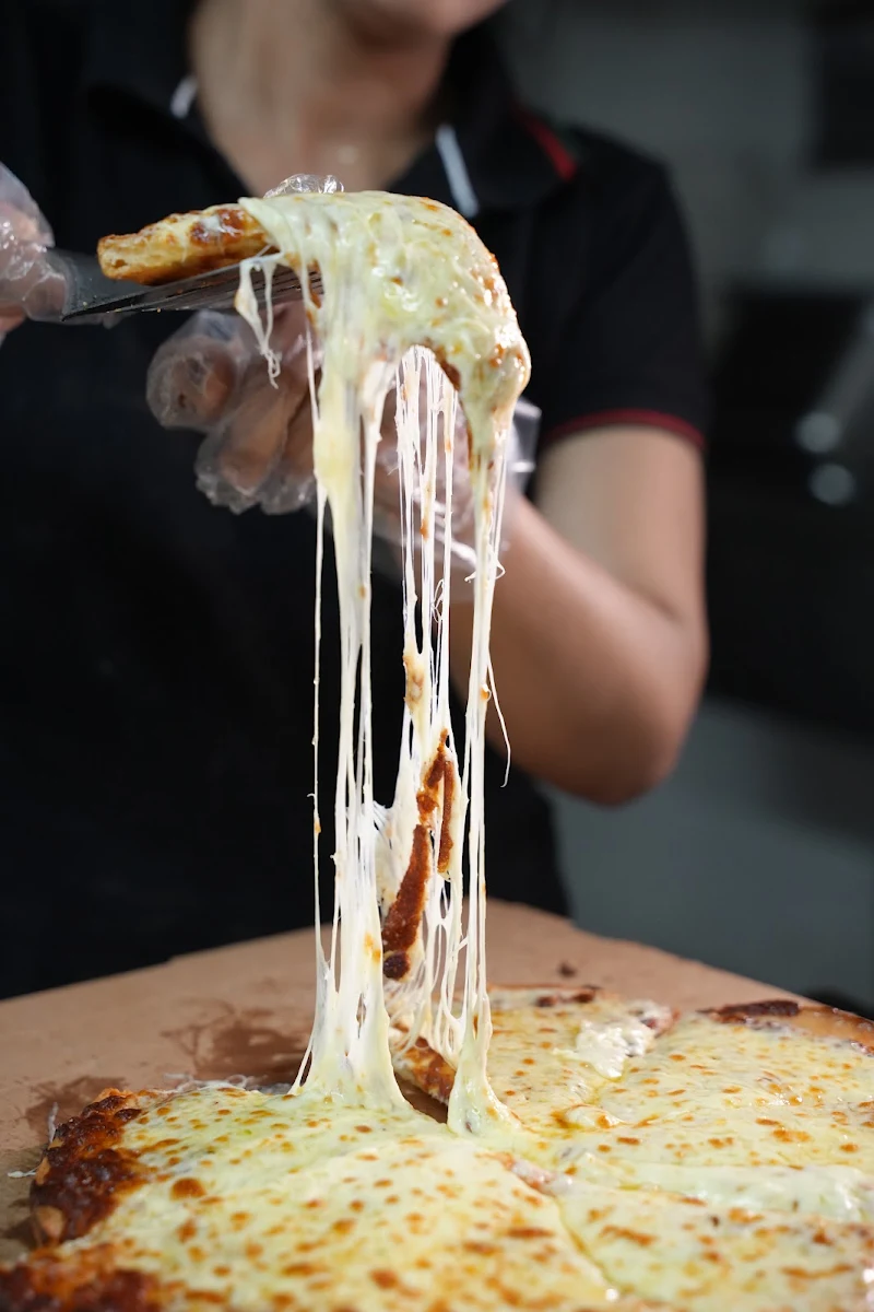 Highlights, Monty’s Pizza Blacktown