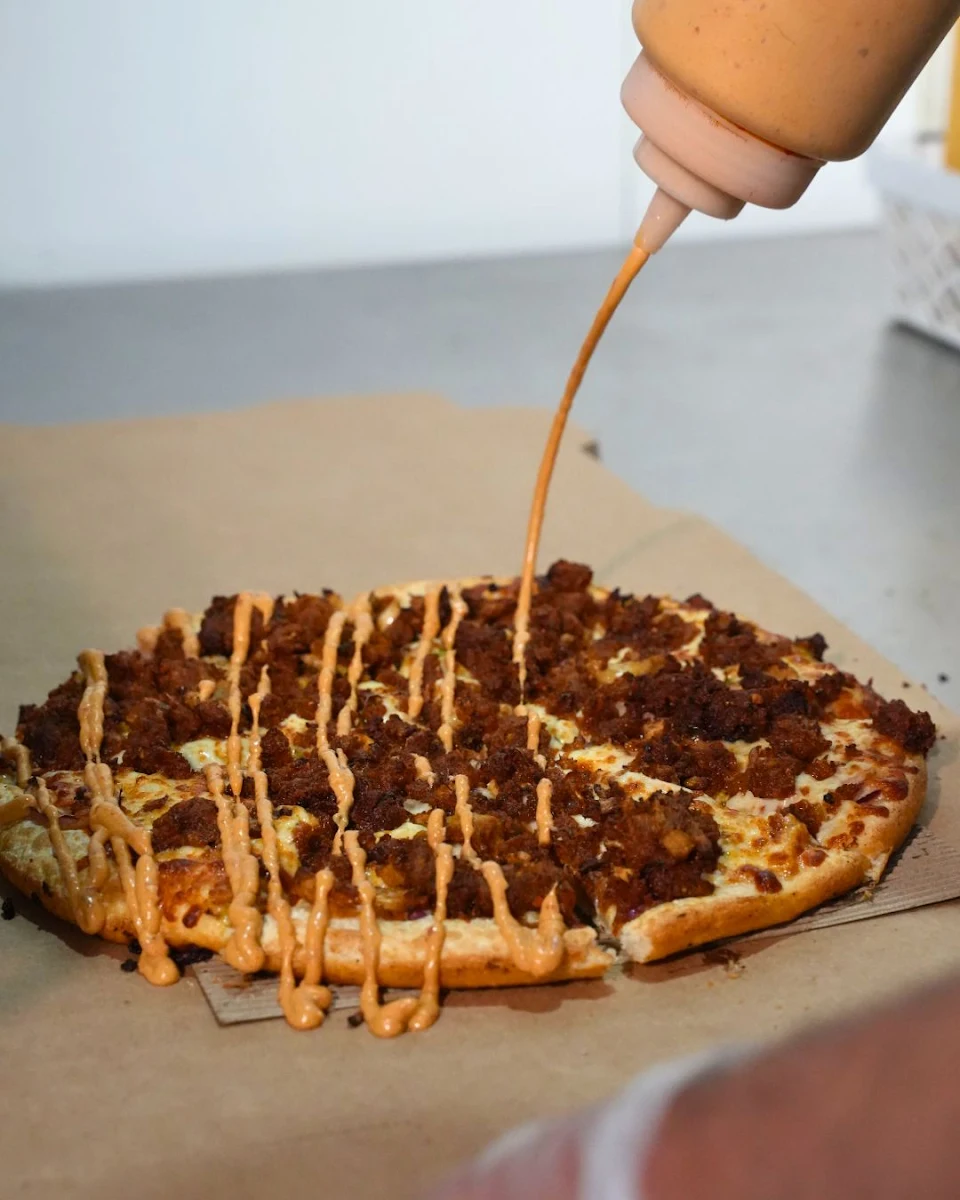 Highlights, Monty’s Pizza Blacktown