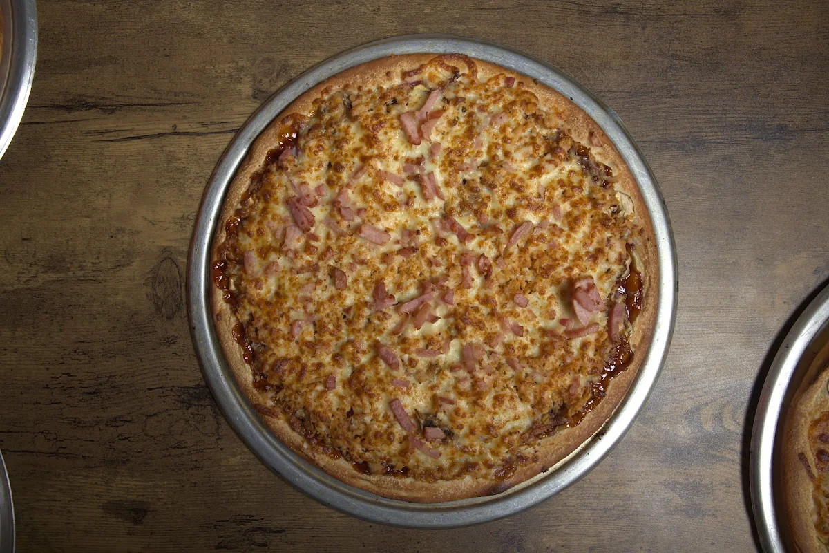 Highlights, Monty’s Pizza Blacktown