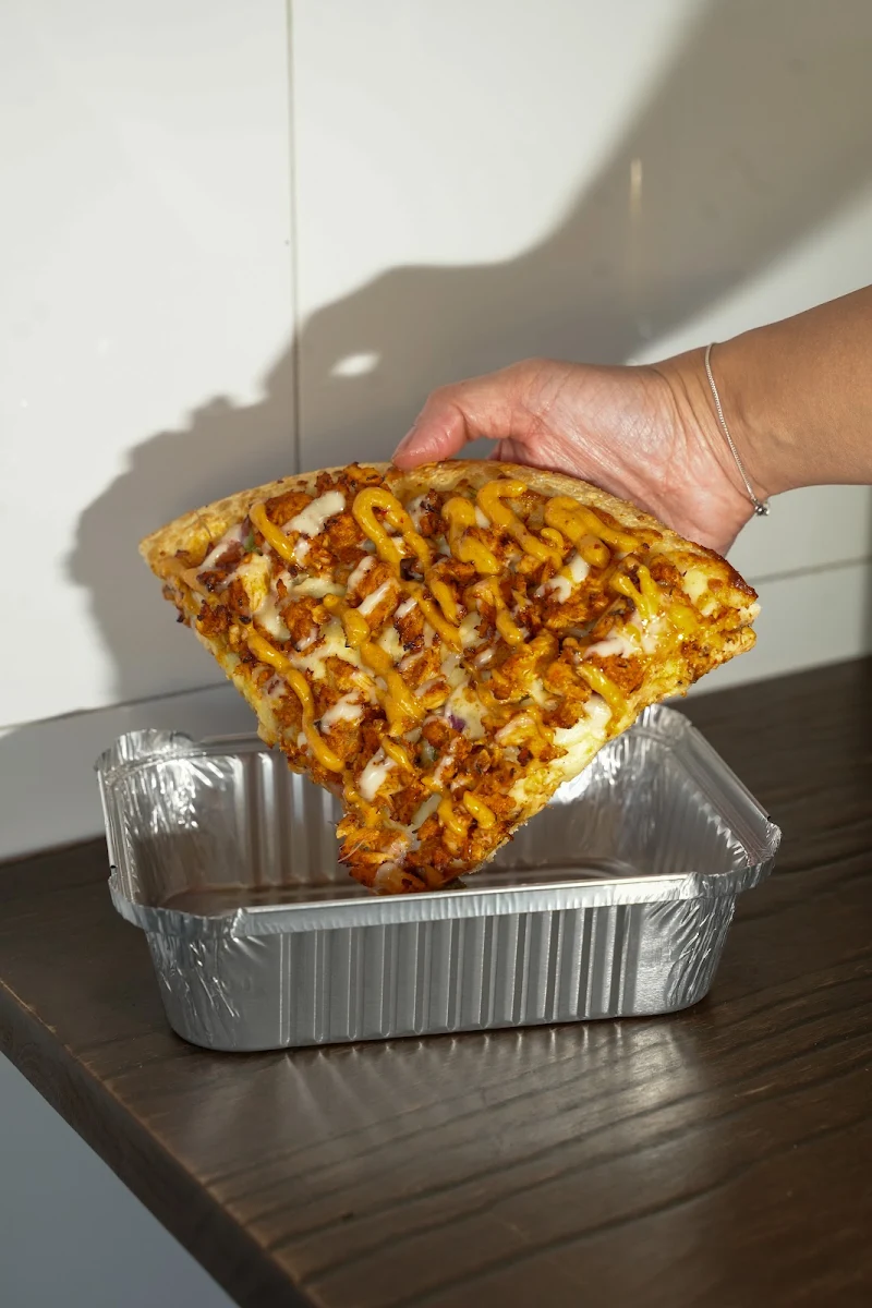 Highlights, Monty’s Pizza Blacktown
