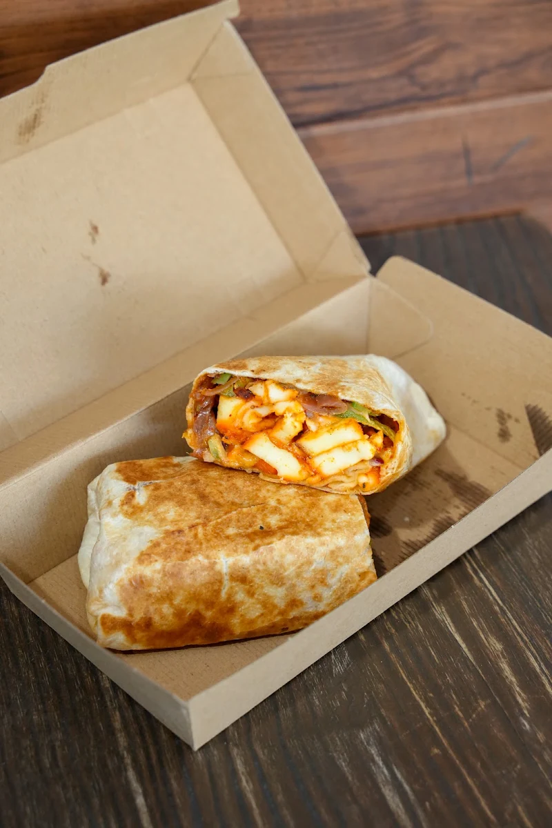 Highlights, Monty’s Pizza Blacktown