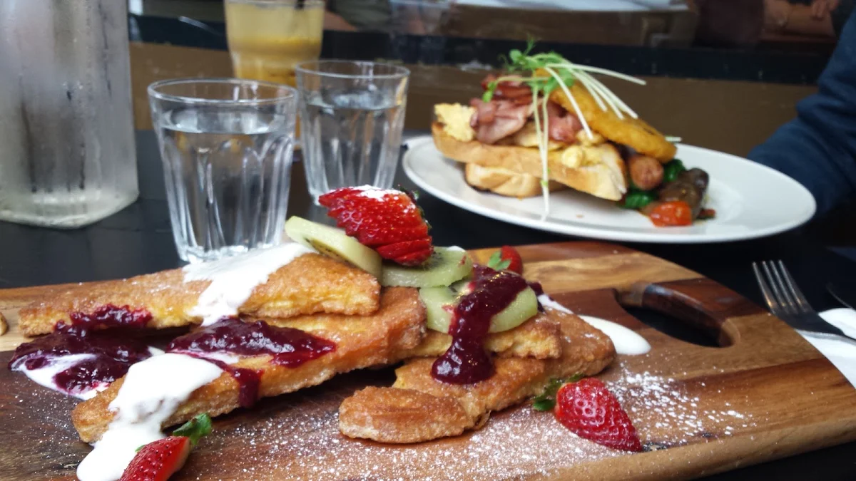 French Toast