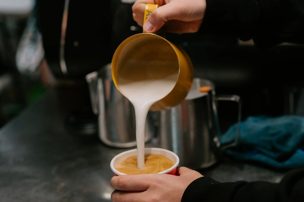 Highlights, Wagonga Coffee Culture