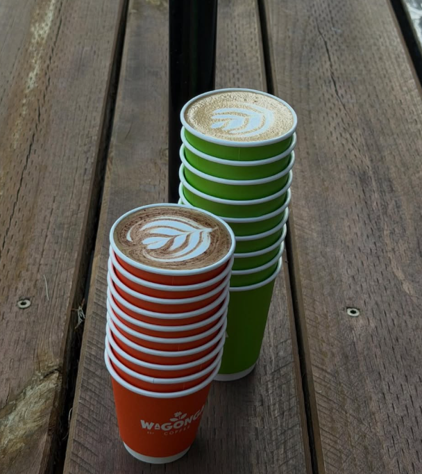 Highlights, Wagonga Coffee Culture