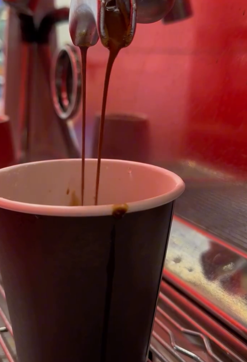 Highlights, Wagonga Coffee Culture