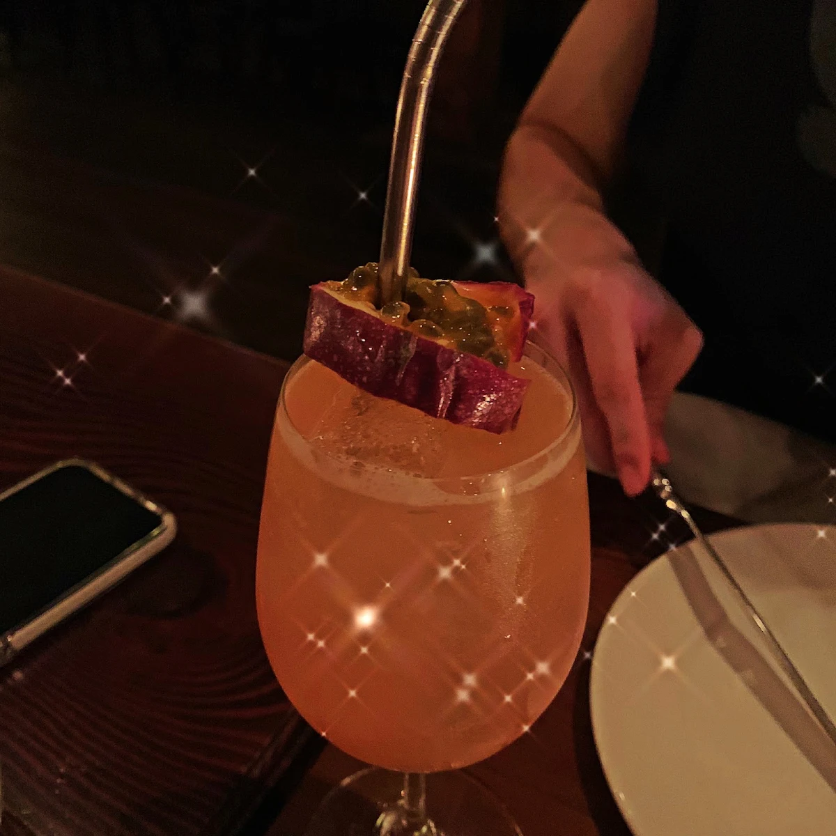 Cocktail, Pino Vino e Cucina Alexandria