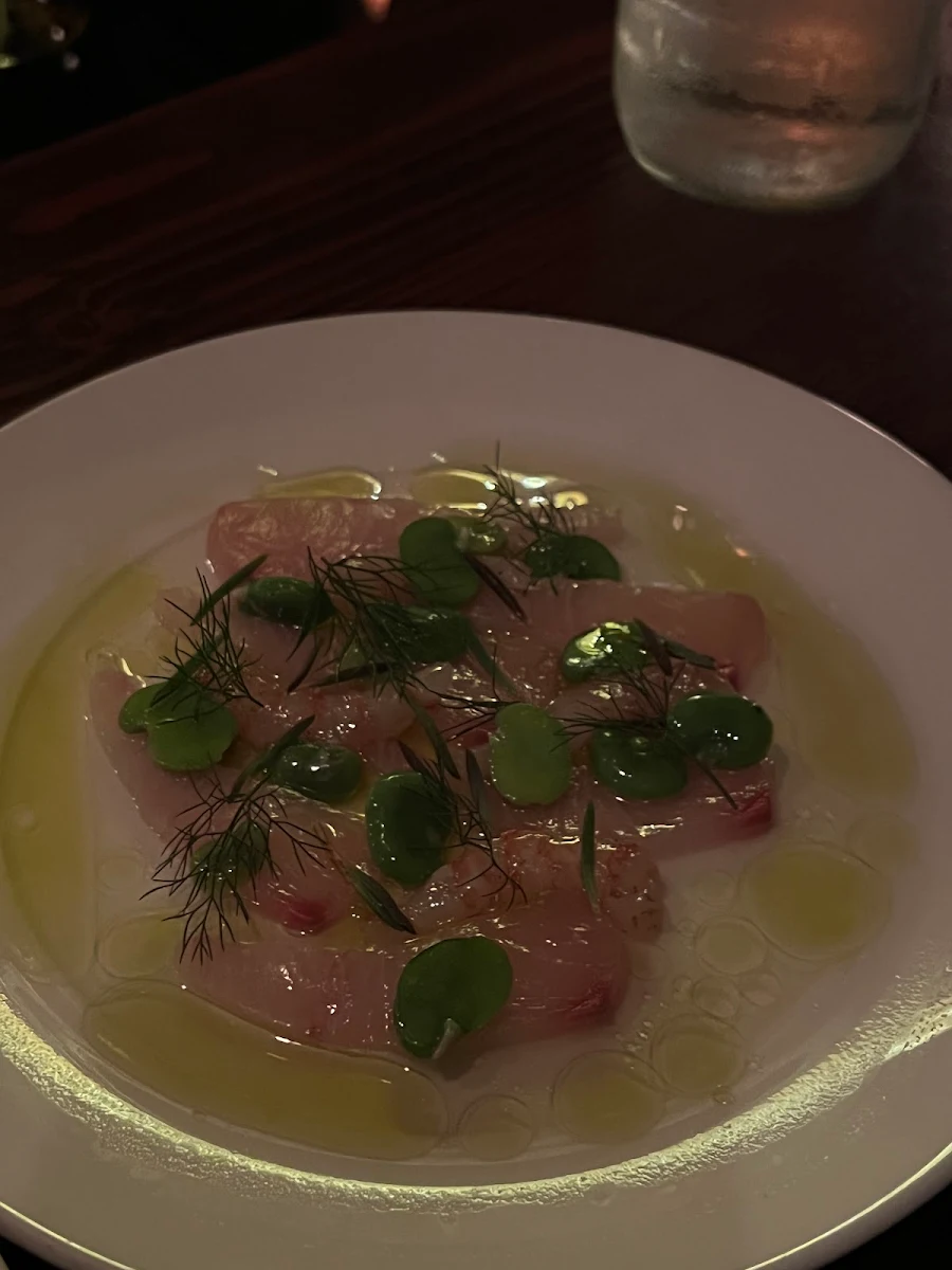 Swordfish, Pino Vino e Cucina Alexandria