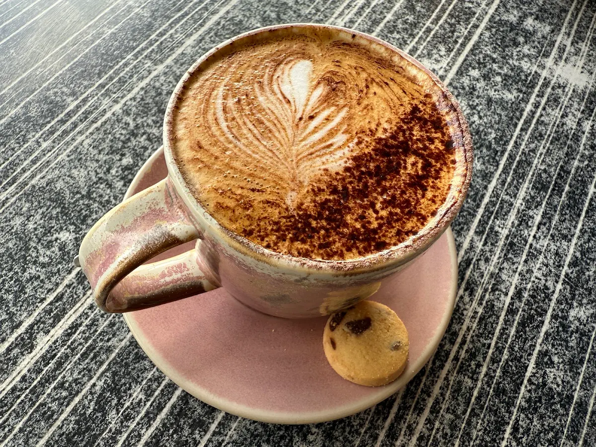 Spiced Chai