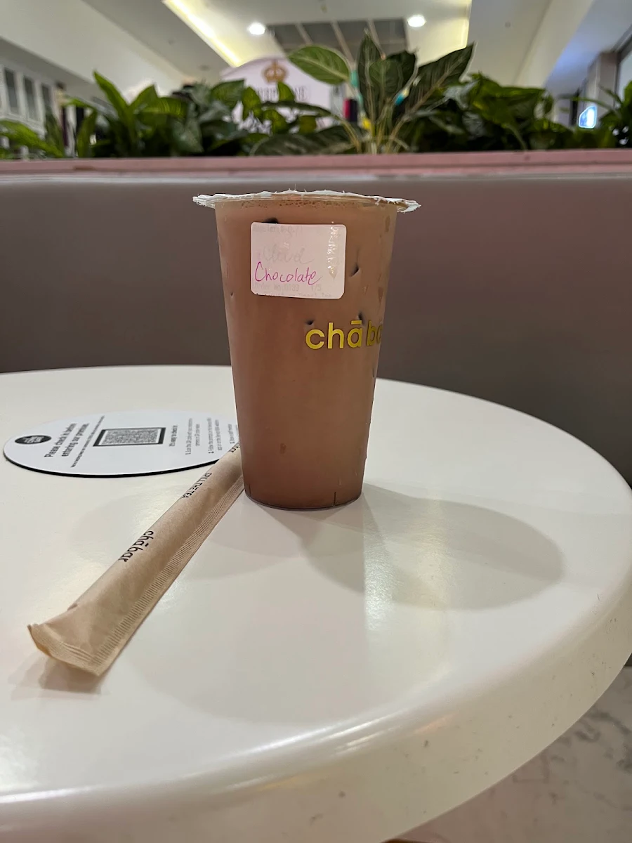 Boba Tea