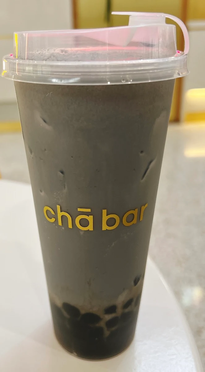 Grey Tea