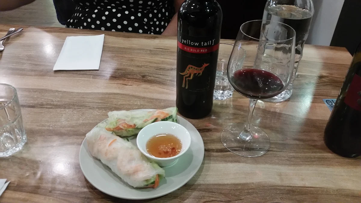 Spring Roll