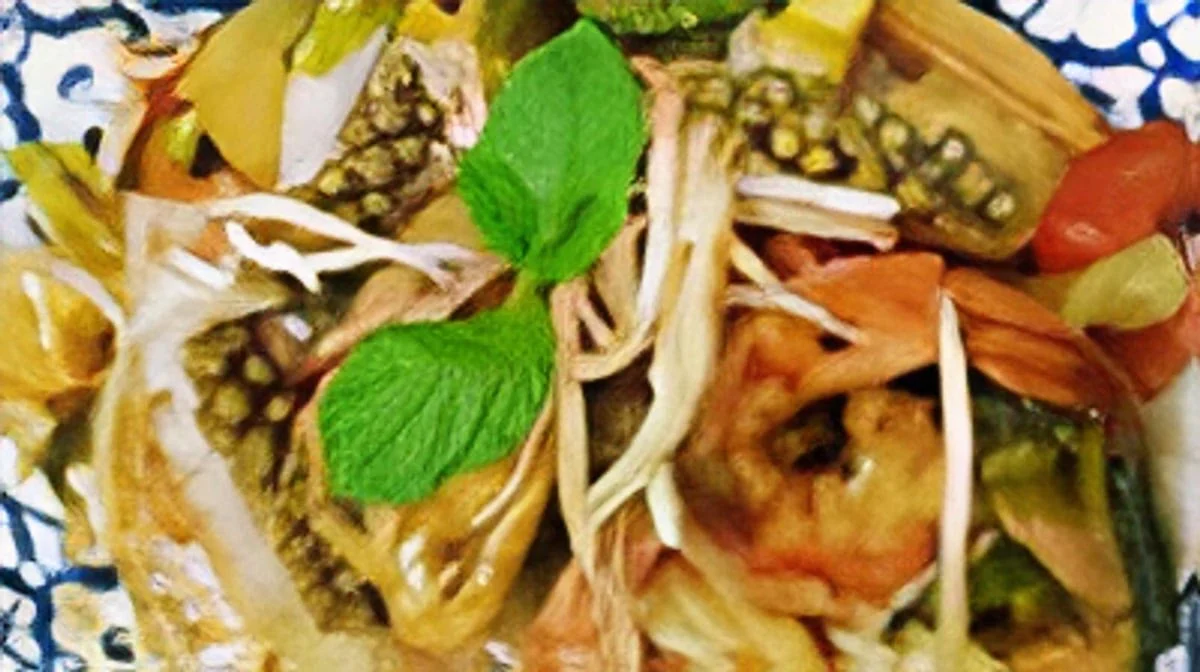 Highlights, Tooky Thai Restaurant