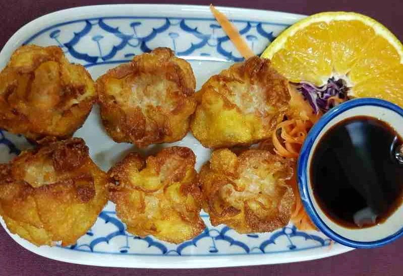Highlights, Tooky Thai Restaurant