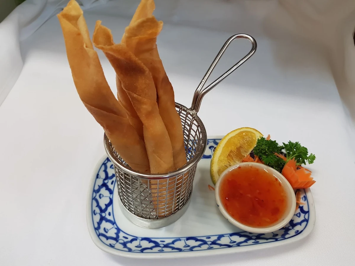 Highlights, Tooky Thai Restaurant