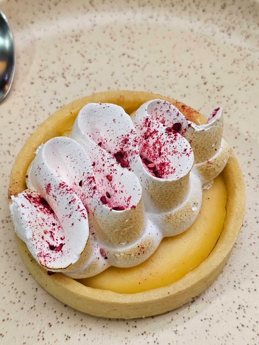 Lemon Tart