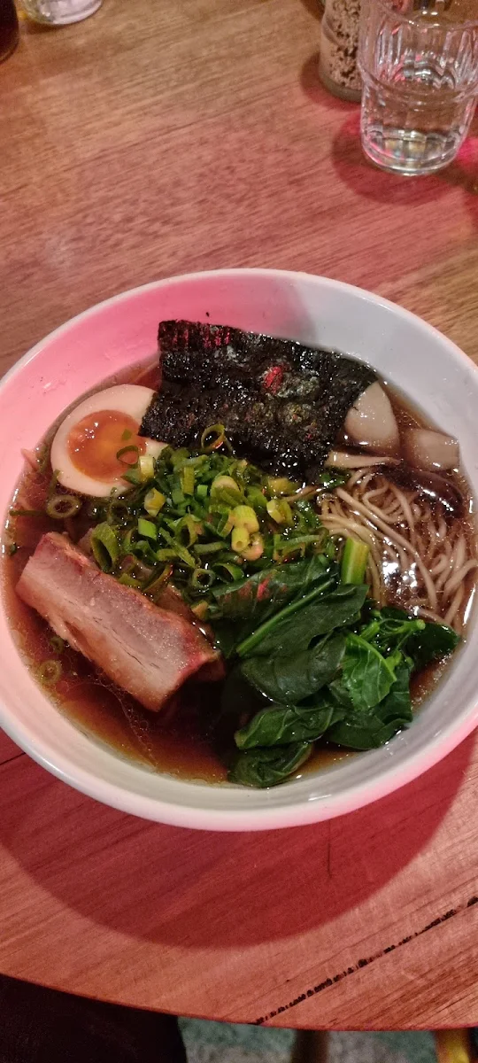 Pork Ramen, Shop Ramen Preston