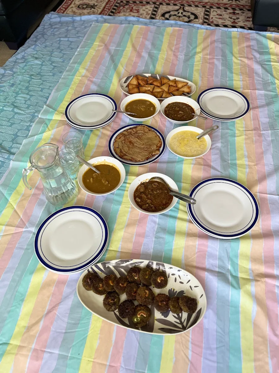 Harabhara Kebab