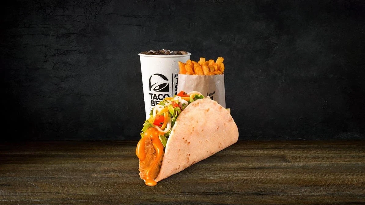 Highlights, Taco Bell Altona North
