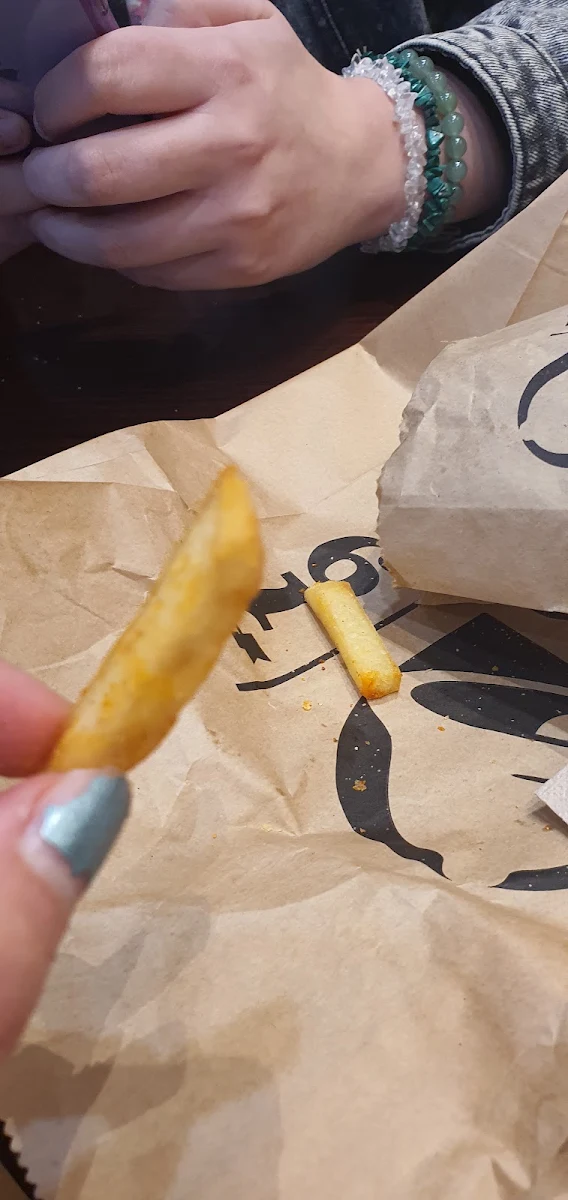 Highlights, Taco Bell Altona North