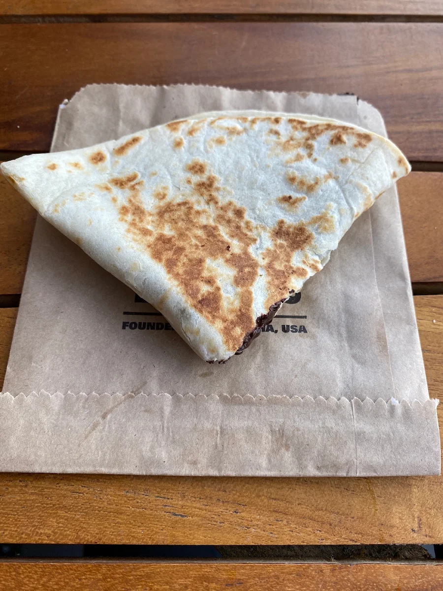 Highlights, Taco Bell Altona North