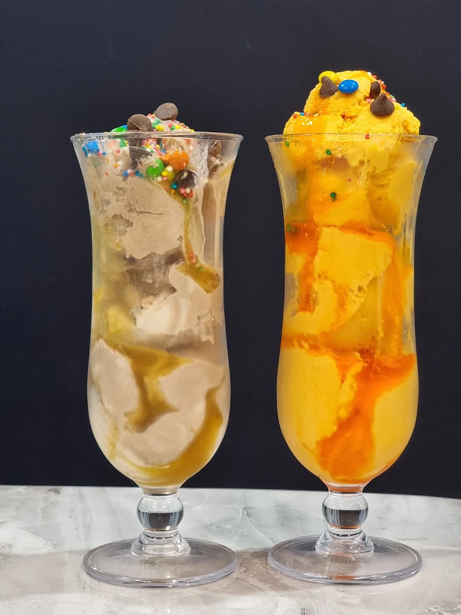 Sundae