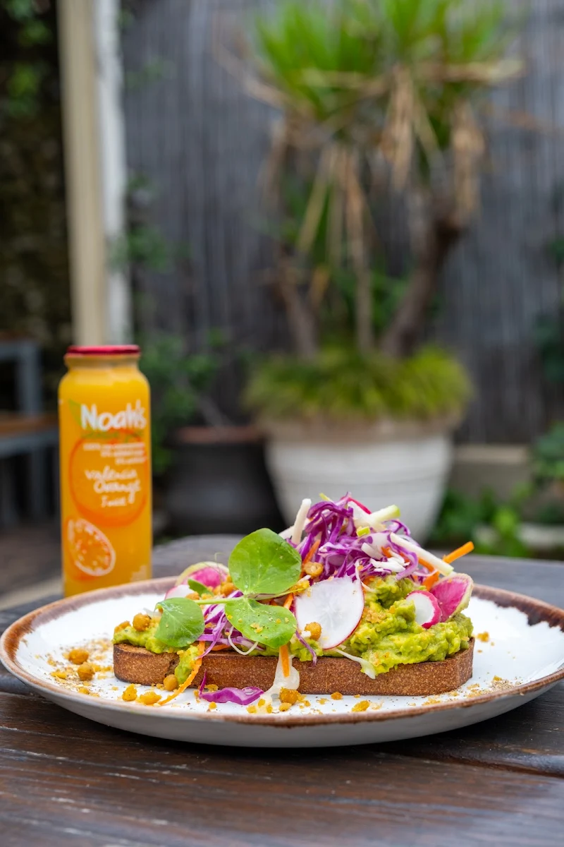Highlights, Second Home Cafe - Northmead