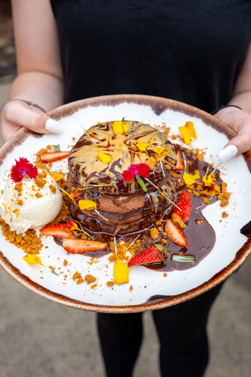 Highlights, Second Home Cafe - Northmead
