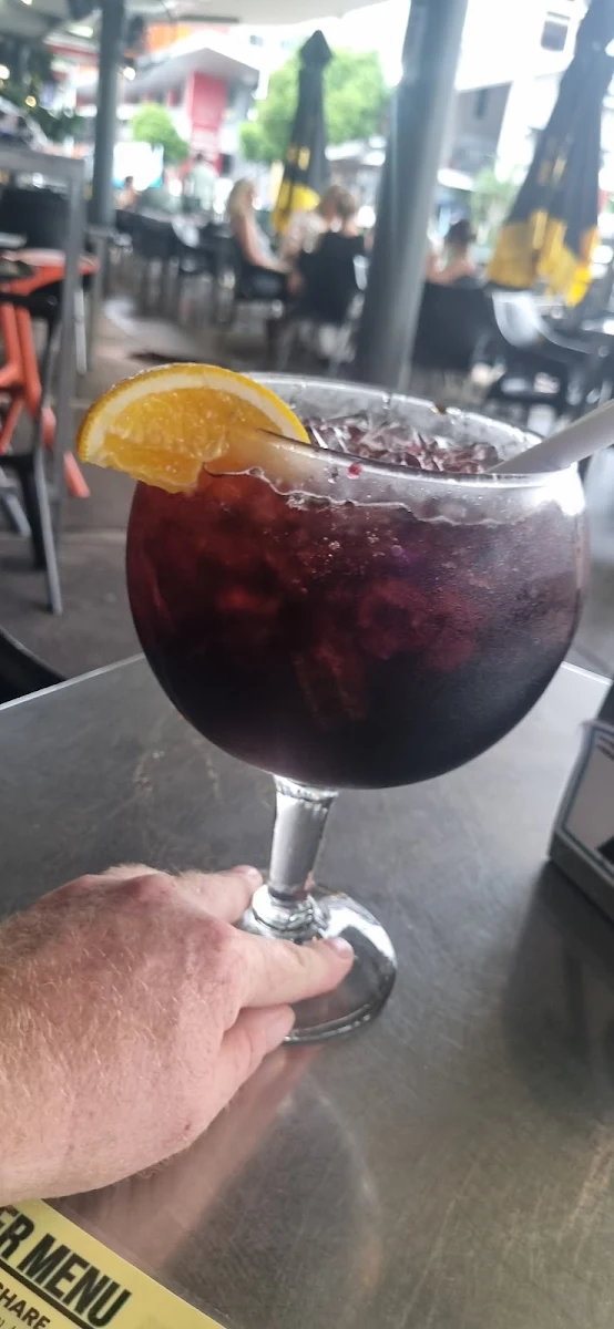 Dr Pepper, The Tap
